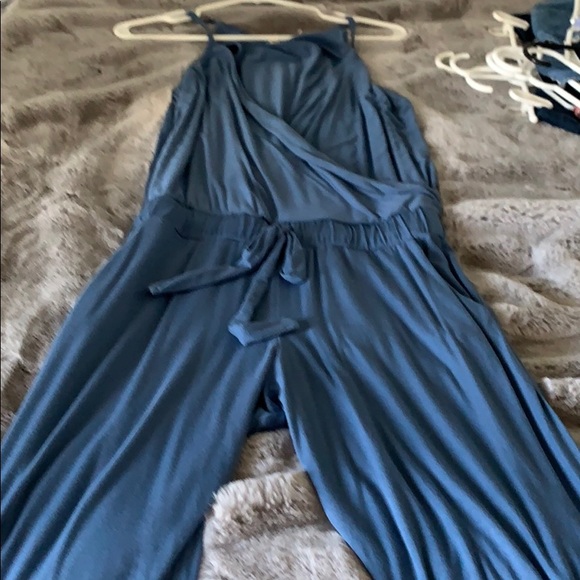NWOT Elan Jumpsuit - Picture 1 of 6